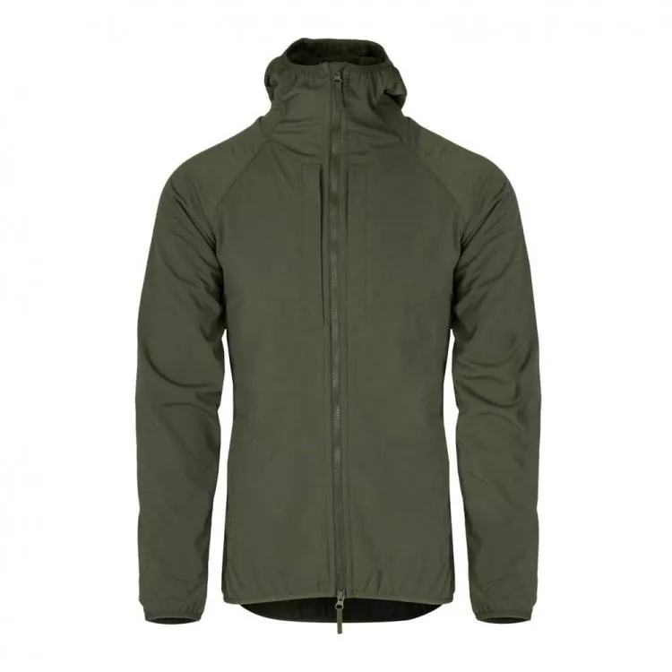 HELIKON-TEX URBAN HYBRID SOFTSHELL® JACKE