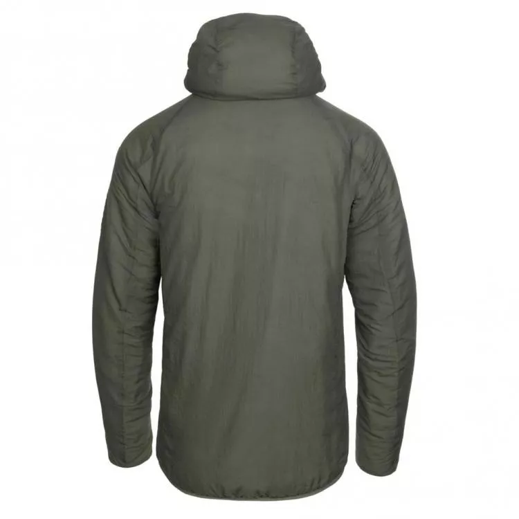 HELIKON TEX WOLFHOUND HOODIE Kaelteschutzjacke