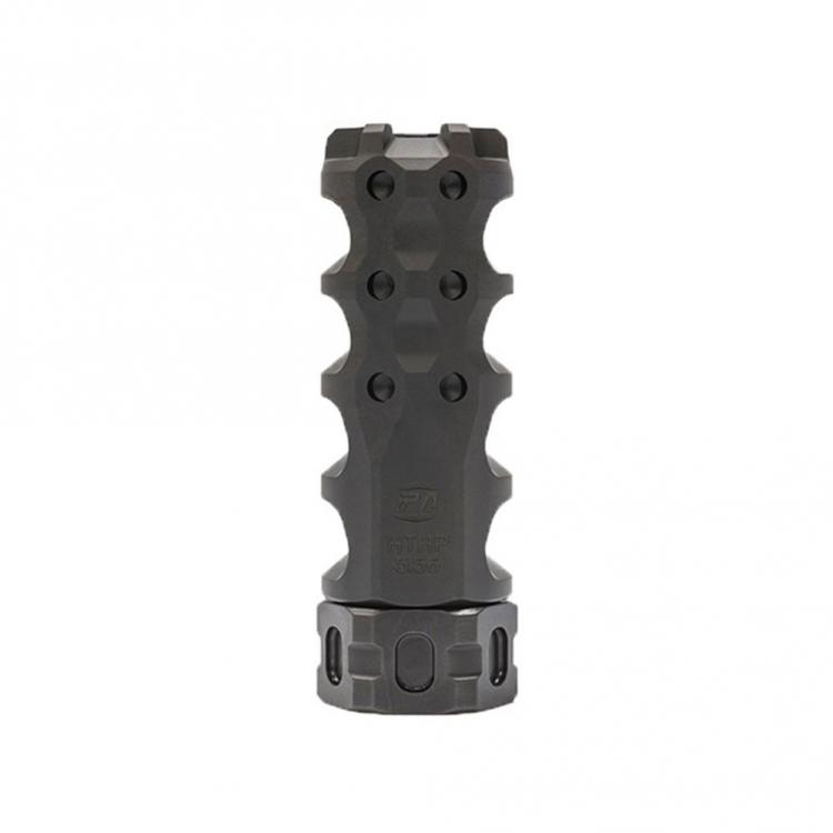 PRECISION ARMAMENT Hypertap Muzzle Brake