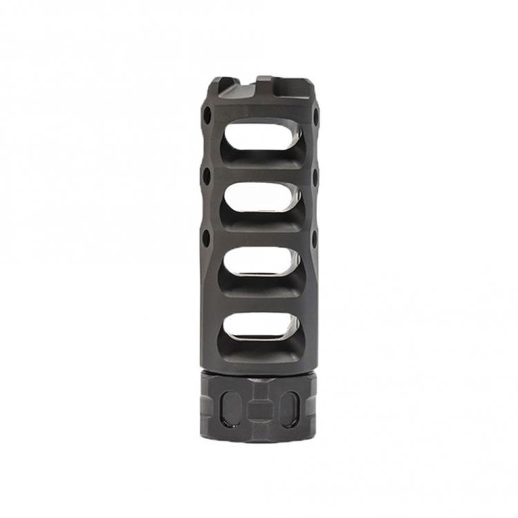 PRECISION ARMAMENT Hypertap Muzzle Brake