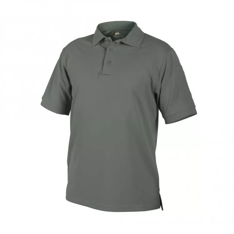 HELIKON TEX UTL® POLO SHIRT TOPCOOL FOLIAGE