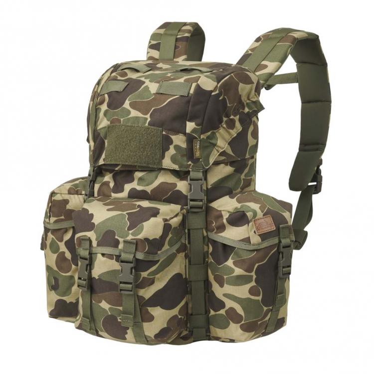 HELIKON-TEX BERGEN BACKPACK® DUCK HUNTER CAMO