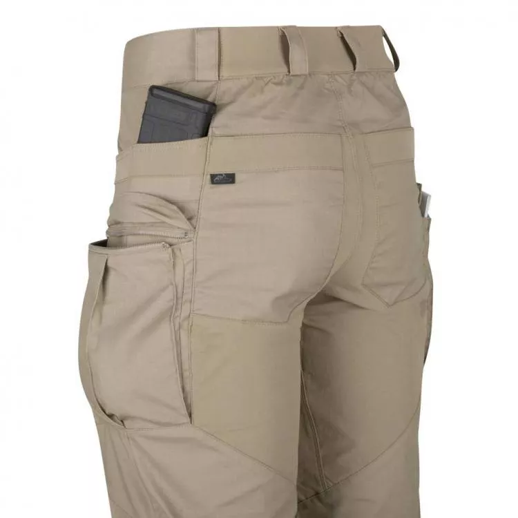 HELIKON-TEX HYBRID TACTICAL PANTS®