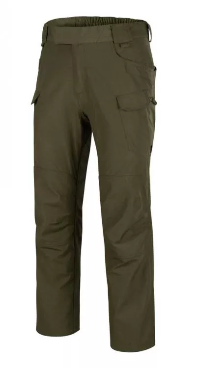 HELIKONHELIKON TEX URBAN TACTICAL PANTS UTP FLEX NYCO MULTICAM TEX URBAN TACTICAL PANTS HOSE UTP CANVAS SCHWARZ