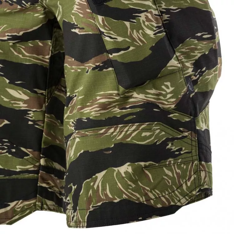 HELIKON TEX UTP SHORT TIGER STRIPE 11" CAMOUFLAGE