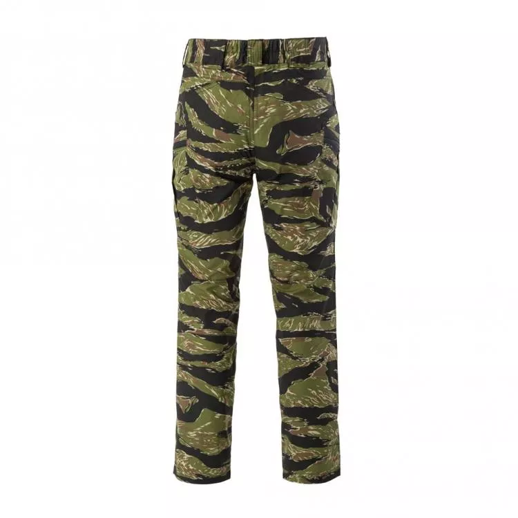 HELIKON TEX URBAN TACTICAL PANTS UTP RIPSTOP TIGER STRIPE