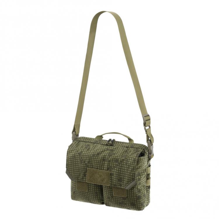 HELIKON-TEX UMHÄNGETASCHE CLAYMORE BAG