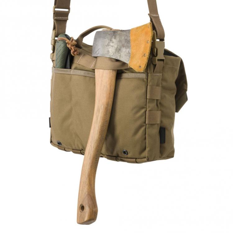 HELIKON-TEX UMHÄNGETASCHE CLAYMORE BAG