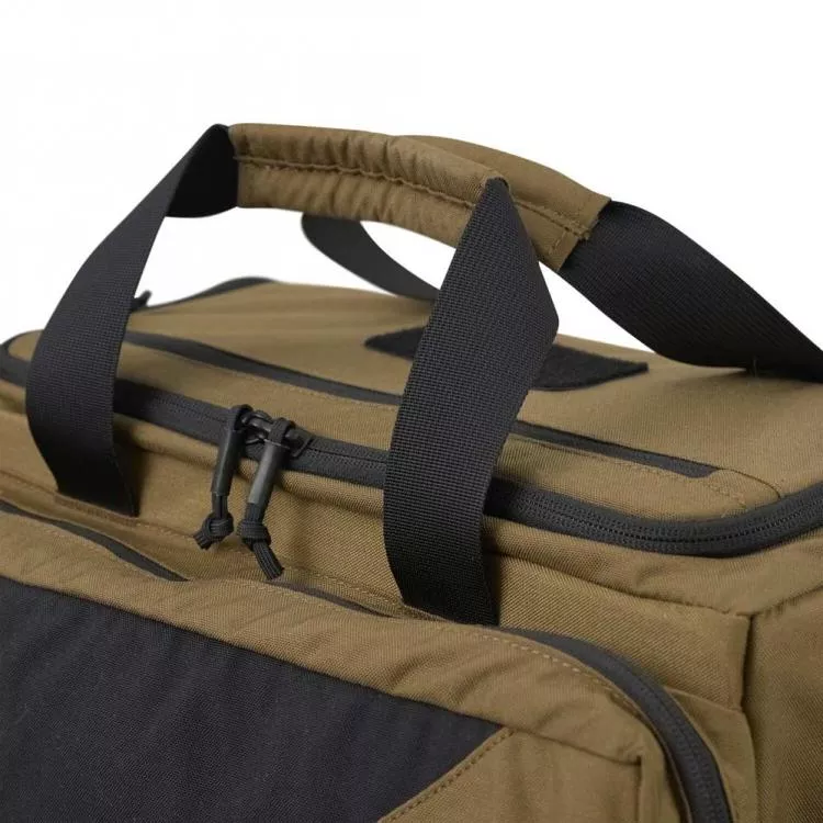 HELIKON-TEX MISSION BAG CORDURA®