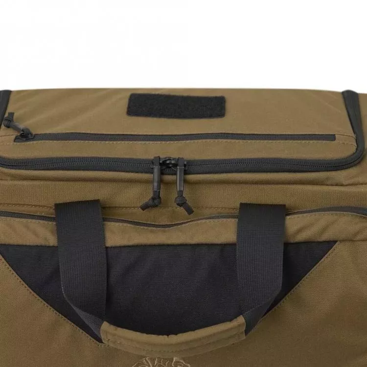 HELIKON-TEX MISSION BAG CORDURA®