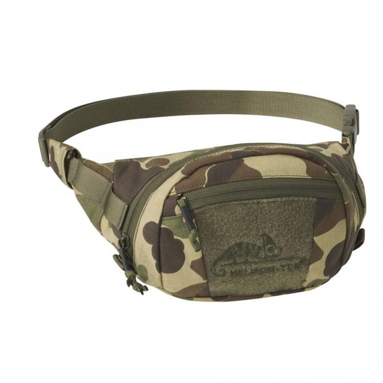 HELIKON-TEX HÜFTTASCHE POSSUM® WAISTPACK DUCK HUNTER CAMO