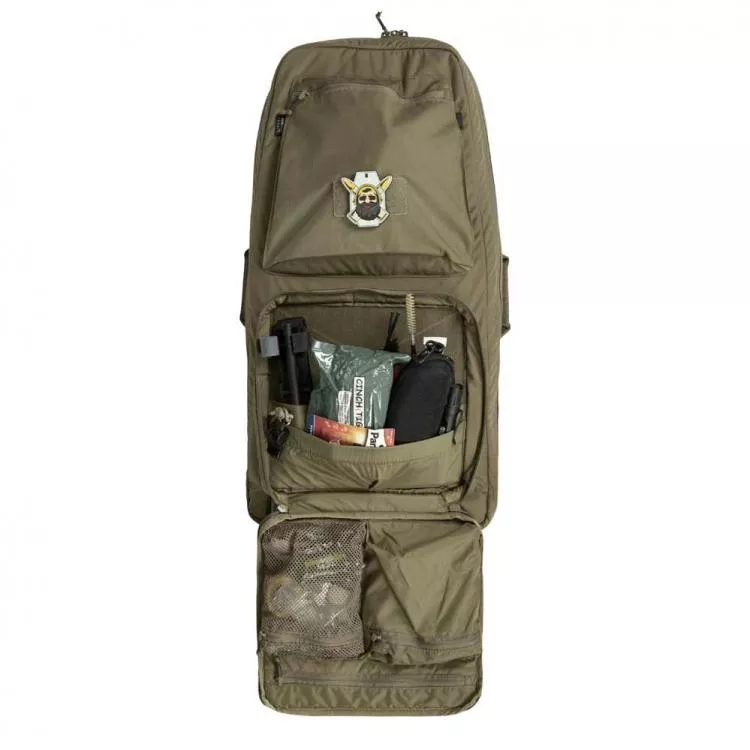 HELIKON-TEX SBR CARRYING CASE