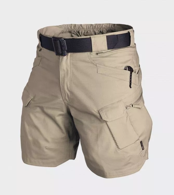 HELIKON TEX UTP SHORT KHAKI 8.5