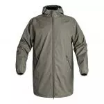 A10 RAIN PROTECT LONG JACKE OLIVE