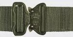 HELIKON TEX COBRA TACTICAL BELT FC45 OLIVE LARGE/130CM