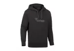 OUTRIDER TACTICAL LOGO HOODIE SCHWARZ