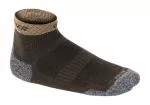 OUTRDRIDER T.O.R.D. ANKLE SOCKS SNEAKER SOCKEN OLIVE