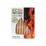 ECOFIRE FIRE STICKS 18 Stck.