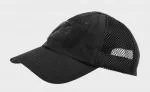 HELIKON TEX TACTICAL BASEBALL VENT CAP SCHWARZ