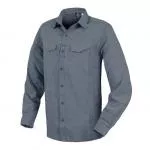 HELIKON-TEX DEFENDER Mk2 GENTLEMEN SHIRT® MELANGE BLUE