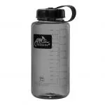 HELIKON-TEX TRITAN™ OUTDOOR BOTTLE WIDE MOUTH 1L SMOKE