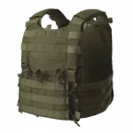 HELIKON-TEX PLATE CARRIER GUARDIAN MILITARY SET OLIVE