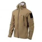 HELIKON-TEX HARDSHELL REGENJACKE SQUALL TorrentStretch