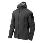 HELIKON-TEX HARDSHELL REGENJACKE SQUALL TorrentStretch