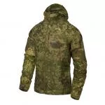 TRAMONTANE Wind Jacket - WindPack® Nylon