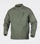 HELIKON TEX WOLFHOUND JACKET Climashield® Apex™ ALPHA GREEN