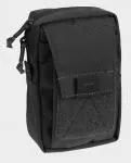 HELIKON-TEX TASCHE NAVTEL SCHWARZ