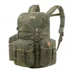 HELIKON-TEX BERGEN BACKPACK® DESERT NIGHT CAMO