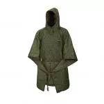 HELIKON-TEX SWAGMAN ROLL PONCHO CLIMASHIELD APEX DESERT NIGHT CAMO