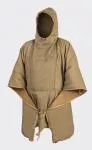 HELIKON-TEX SWAGMAN ROLL PONCHO CLIMASHIELD APEX