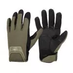 HELIKON-TEX URBAN TACTICAL MK2 GLOVES HANDSCHUH - SHADOW GREY / BLACK