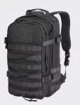 HELIKON-TEX RACCOON MK2 Cordura® RUCKSACK SCHWARZ