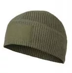 HELIKON-TEX RANGE BEANIE CAP® GRID FLEECE OLIVE