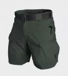 HELIKON TEX UTP SHORT SHADOW GREY 8.5