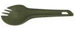 SPORK WILDO® OLIVE-GREEN