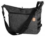 HELIKON-TEX BUSHCRAFT UMHÄNGETASCHE SATCHEL® MELANGE