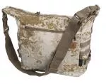 HELIKON-TEX BUSHCRAFT UMHÄNGETASCHE SATCHEL® PENCOTT SANDSTORM