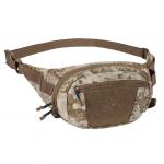 HELIKON-TEX HÜFTTASCHE POSSUM® WAISTPACK Pencott™ Sandstorm®