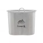 HELIKON-TEX PATHFINDER CANTEEN CUP mit DECKEL