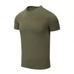 HELIKON-TEX ORGANIC COTTON SLIM T-SHIRT OLIVE