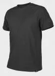 HELIKON TEX TACTICAL T-SHIRT TOPCOOL SCHWARZ