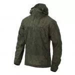 HELIKON-TEX WINDRUNNER® Light Windshirt-WindPack® DESERT NIGHT CAMO