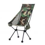 HELIKON-TEX TRAVELER ENLARGED LIGHTWEIGHT CHAIR DESERT NIGHT CAMO