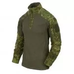 HELIKON-TEX MCDU COMBAT SHIRT® - NyCo TIGER STRIPE CAMOUFLAGE