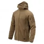 HELIKON-TEX PATRIOT Mk2 HYBRID FLEECE JACKE