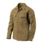 HELIKON-TEX RAID SHIRT Feldhemd Feldjacke